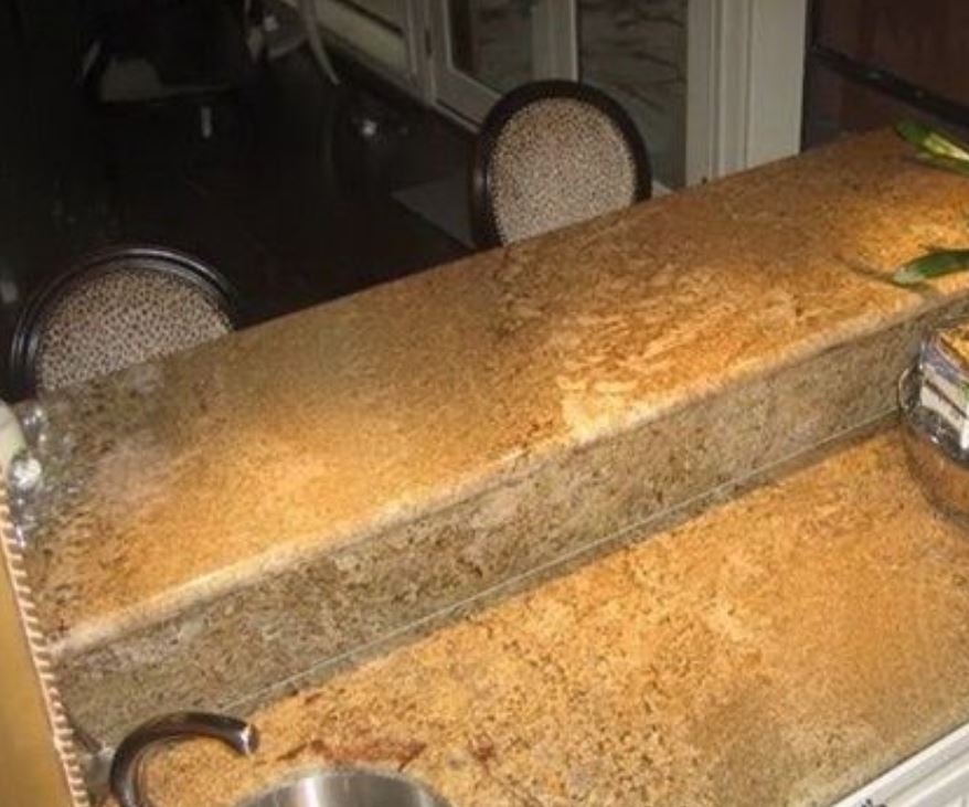 giá Đá granite imperial gold